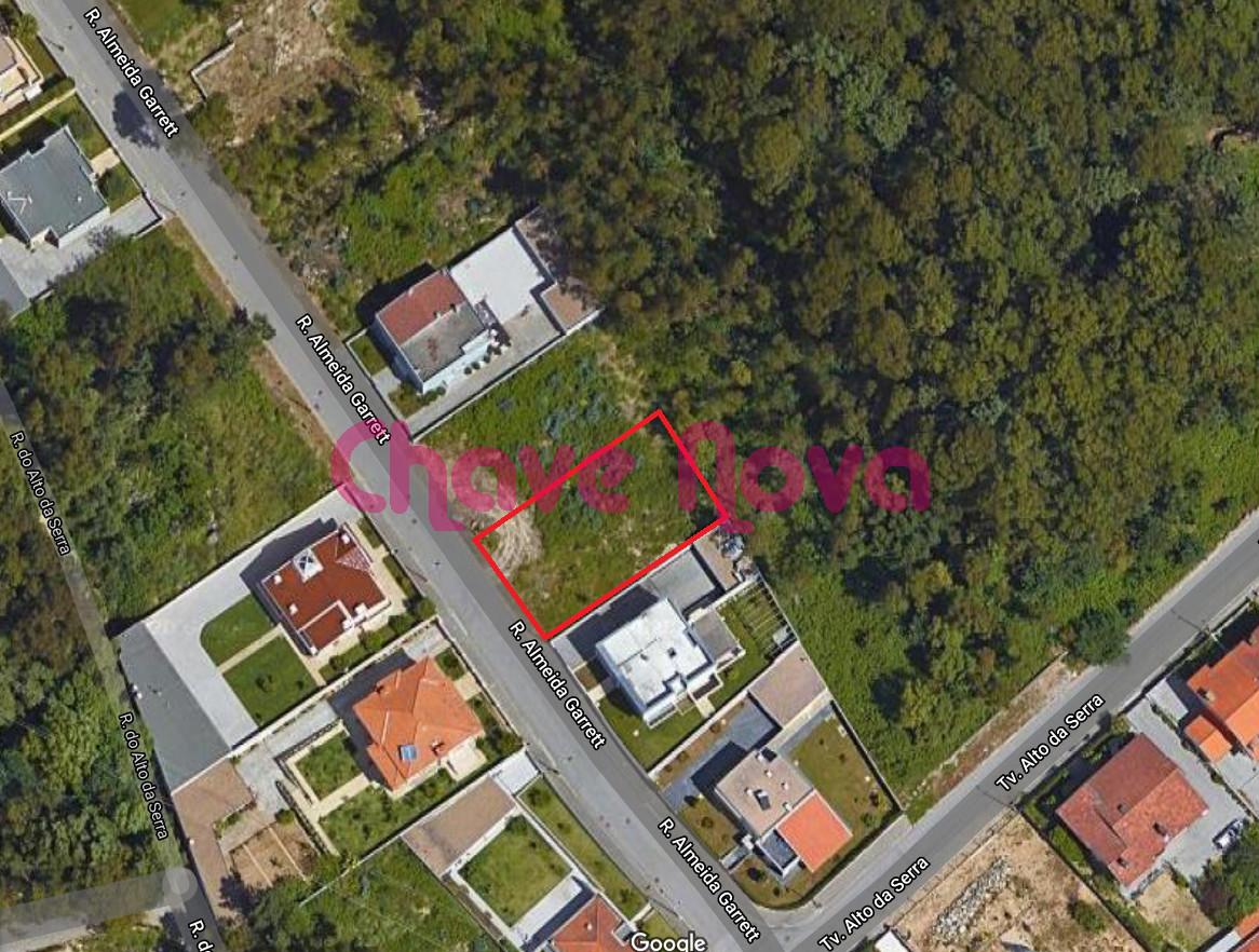 Lote de Terreno  Venda em Pedroso e Seixezelo,Vila Nova de Gaia