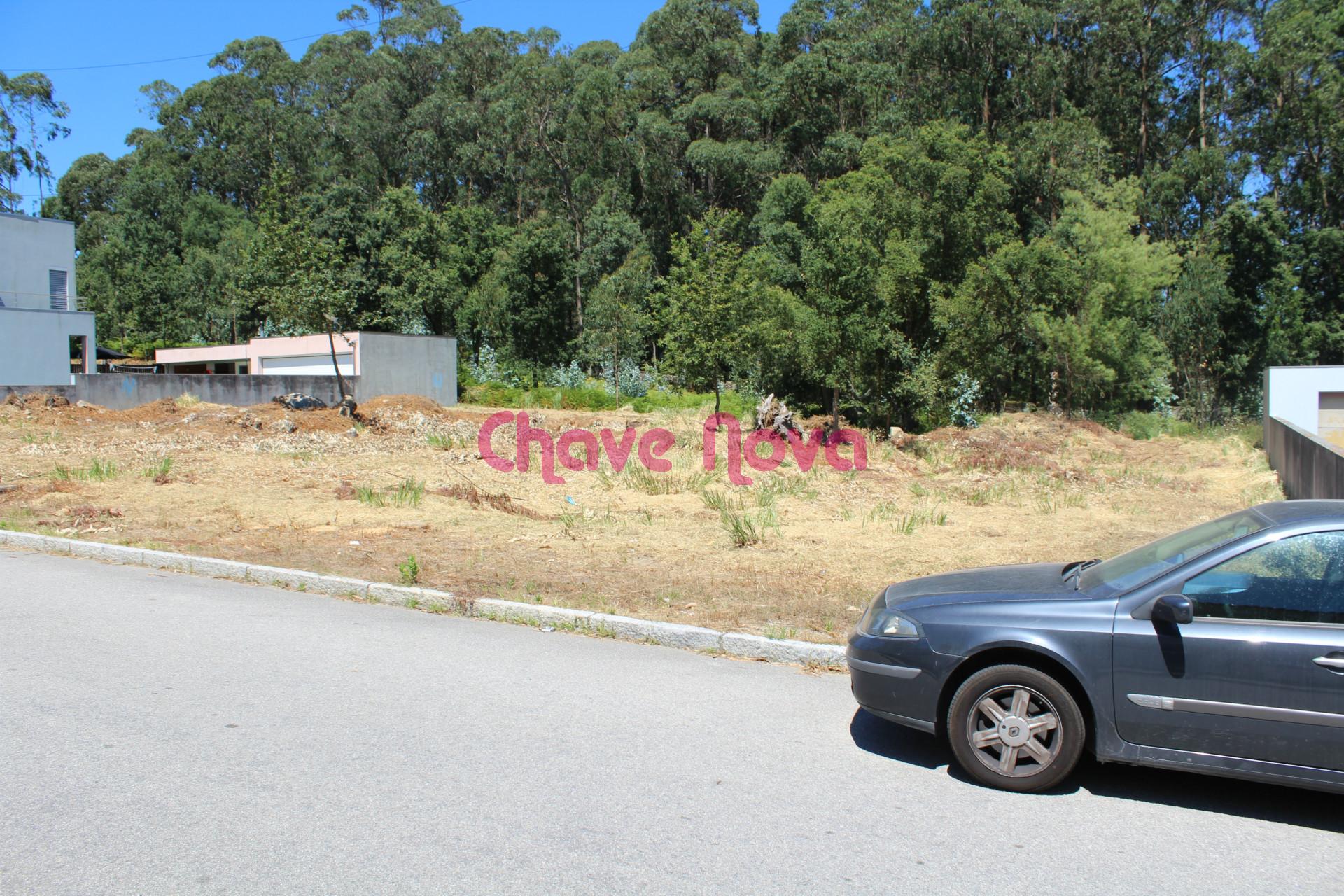 Lote de Terreno  Venda em Pedroso e Seixezelo,Vila Nova de Gaia