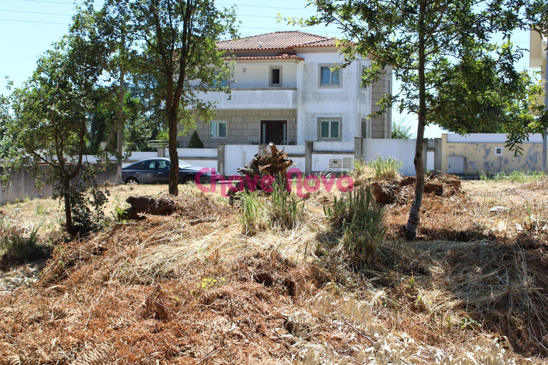 Lote de Terreno  Venda em Pedroso e Seixezelo,Vila Nova de Gaia