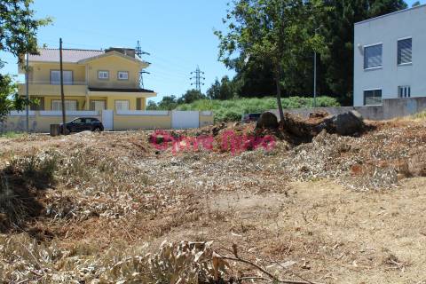 Lote de Terreno  Venda em Pedroso e Seixezelo,Vila Nova de Gaia