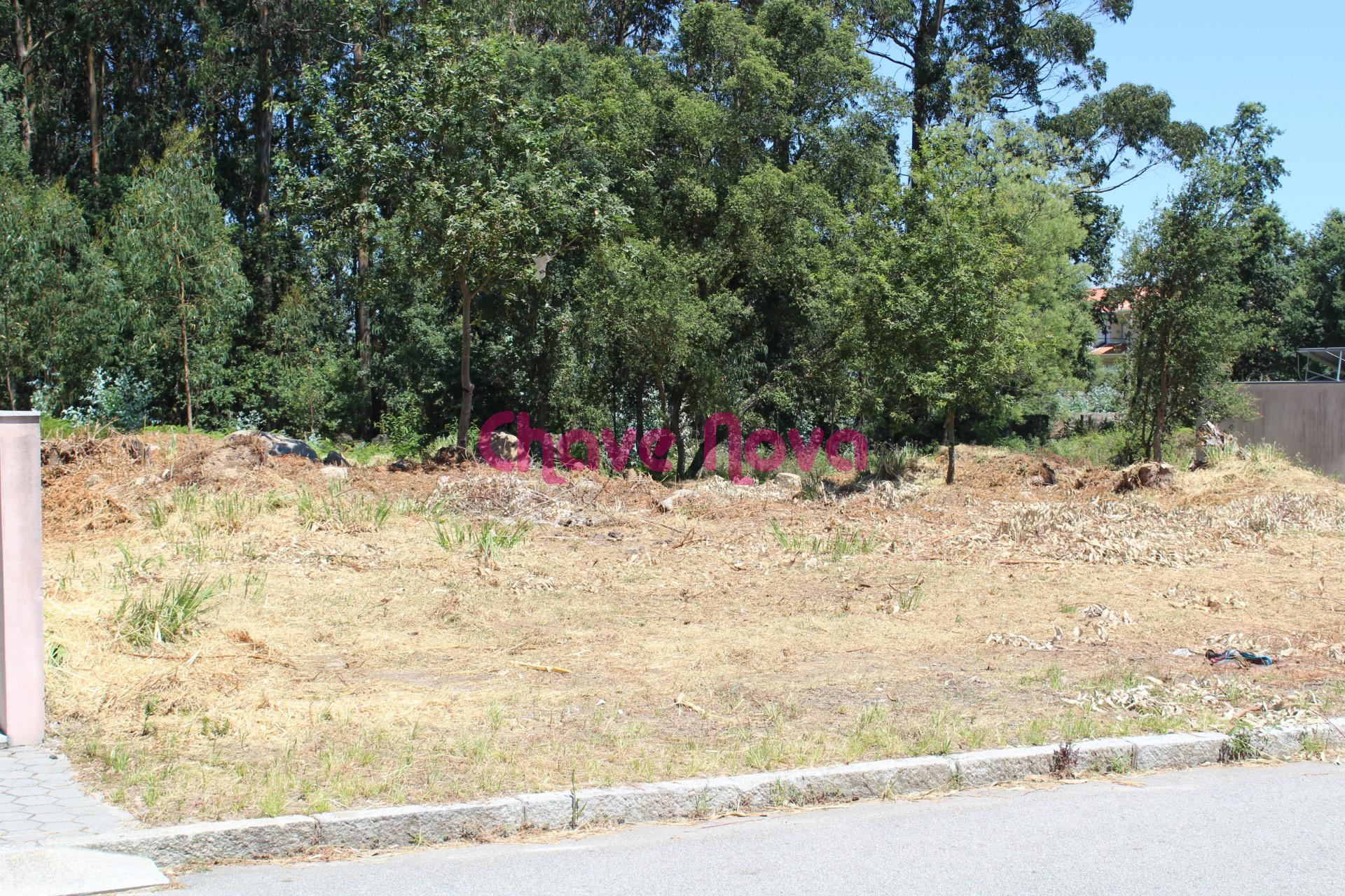 Lote de Terreno  Venda em Pedroso e Seixezelo,Vila Nova de Gaia