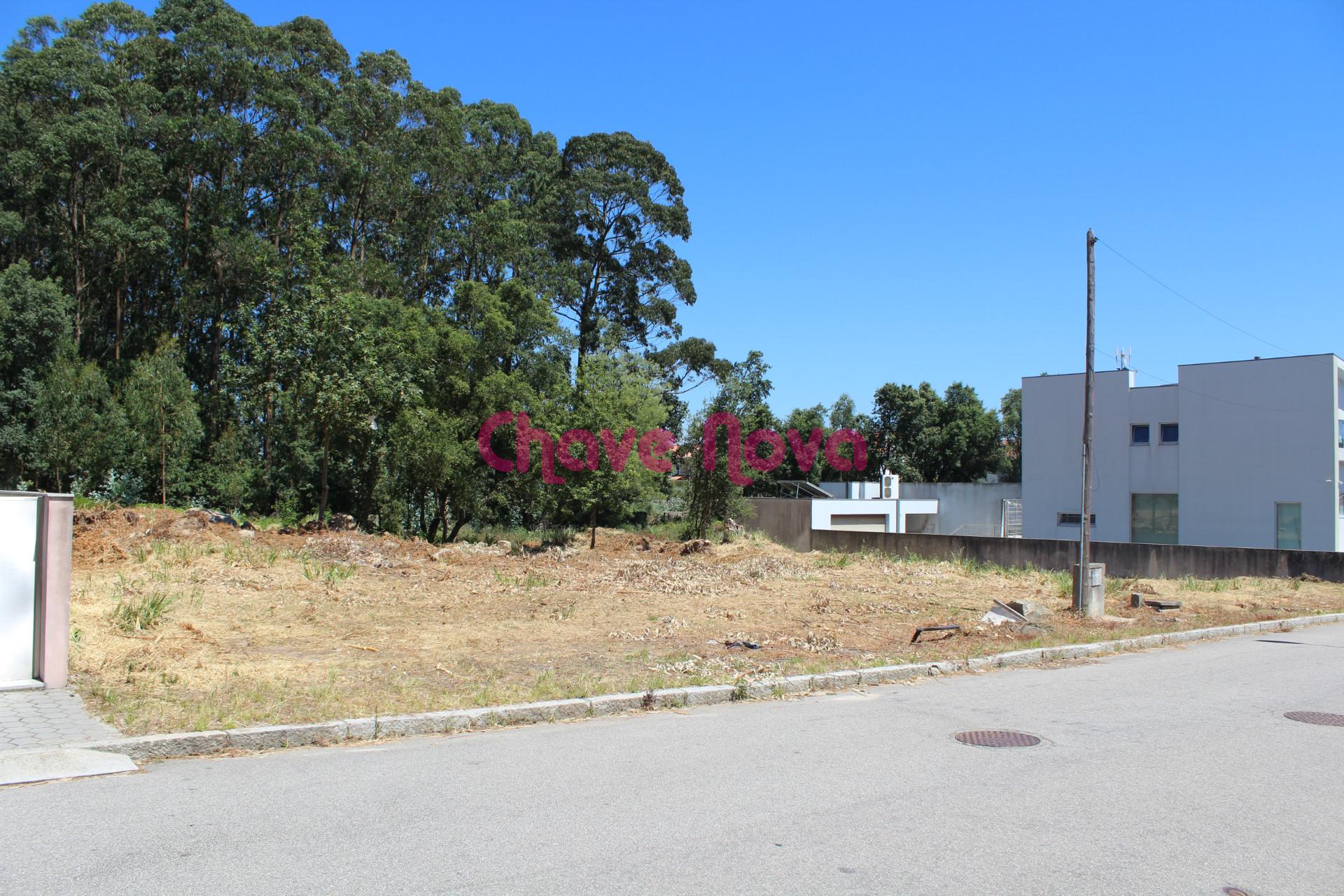 Lote de Terreno  Venda em Pedroso e Seixezelo,Vila Nova de Gaia