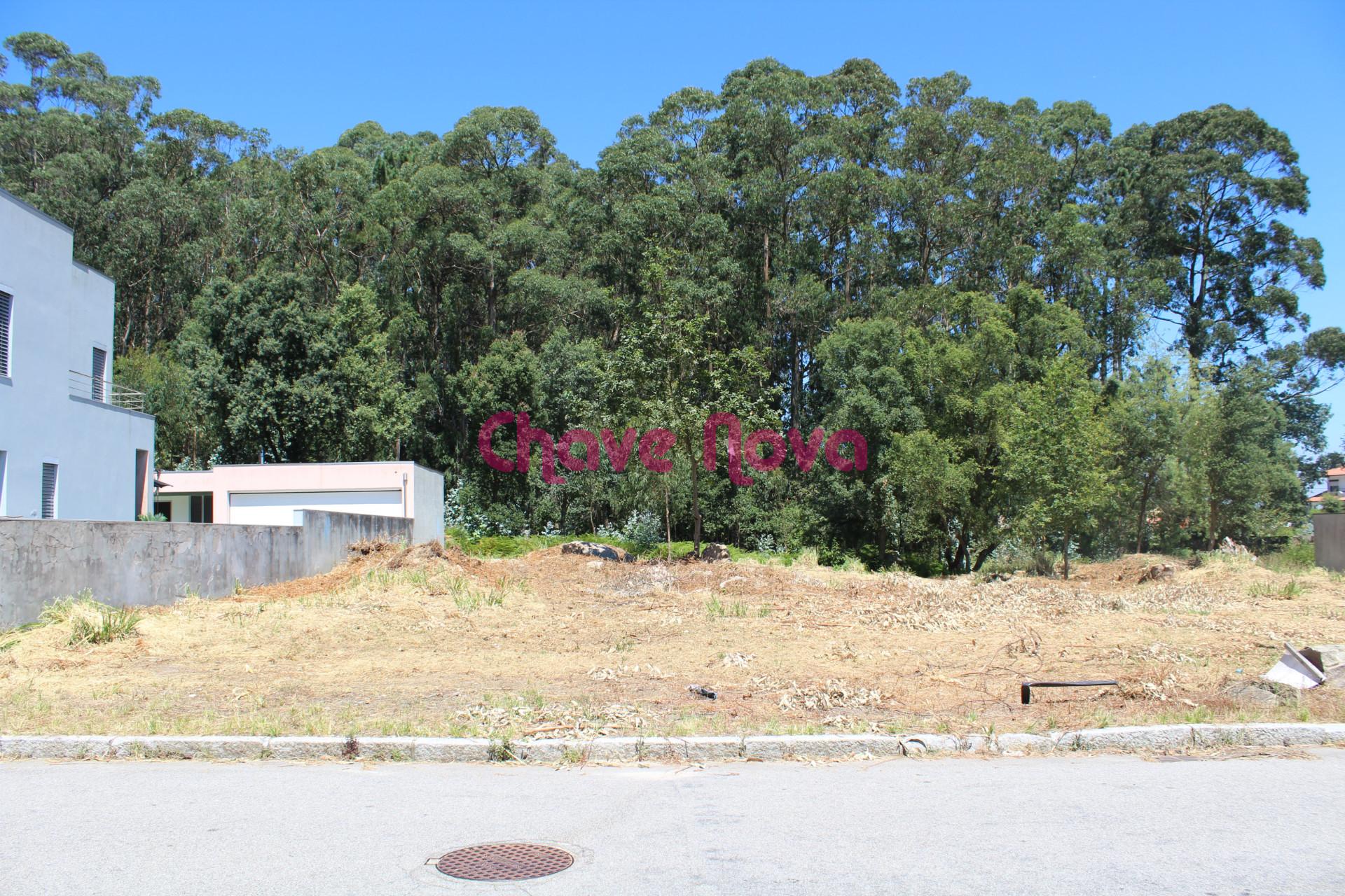 Lote de Terreno  Venda em Pedroso e Seixezelo,Vila Nova de Gaia