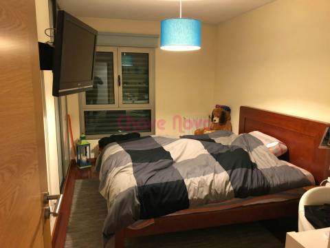 Apartamento T3 Venda em Ramalde,Porto