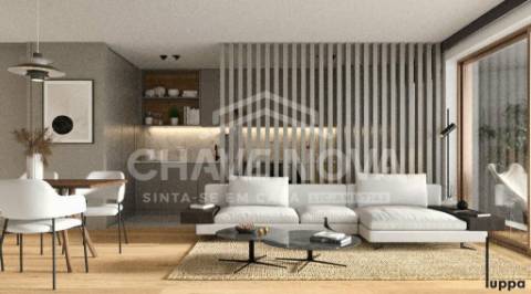 Terreno Para Construção  Venda em Mafamude e Vilar do Paraíso,Vila Nova de Gaia