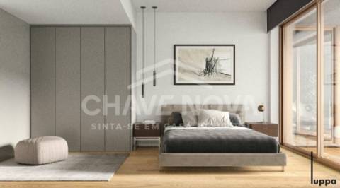 Terreno Para Construção  Venda em Mafamude e Vilar do Paraíso,Vila Nova de Gaia