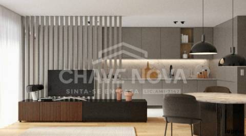 Terreno Para Construção  Venda em Mafamude e Vilar do Paraíso,Vila Nova de Gaia