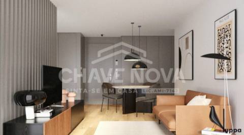 Terreno Para Construção  Venda em Mafamude e Vilar do Paraíso,Vila Nova de Gaia