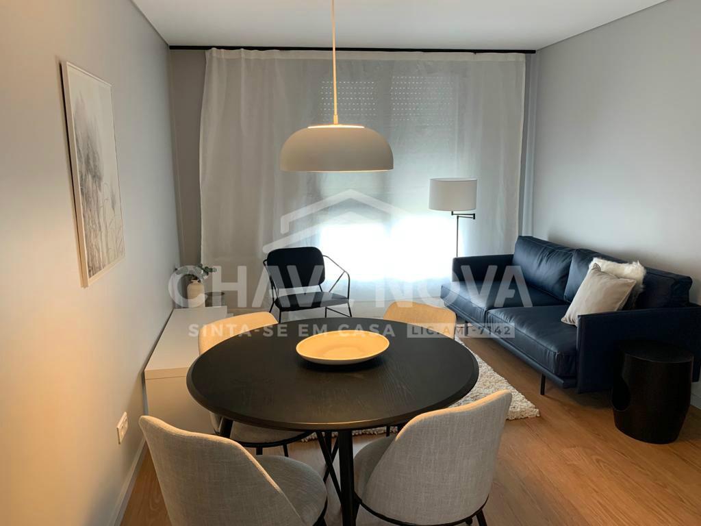 Apartamento T1 Venda em Lordelo do Ouro e Massarelos,Porto