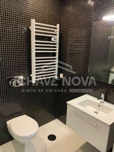 Apartamento T1 Venda em Lordelo do Ouro e Massarelos,Porto