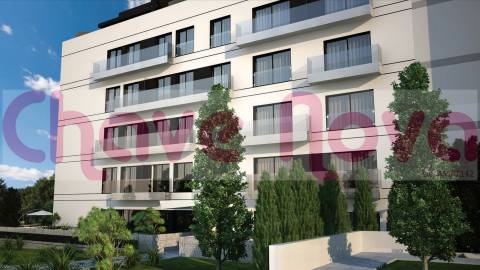 Apartamento T0 Venda em Paranhos,Porto