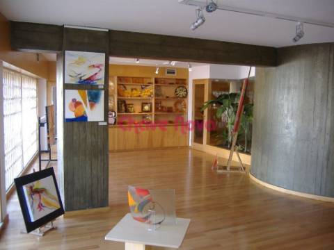 Loja  Venda em Lordelo do Ouro e Massarelos,Porto