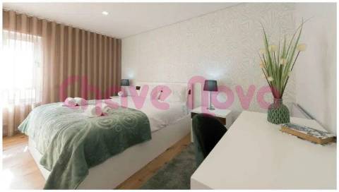 Apartamento T3 Venda em Matosinhos e Leça da Palmeira,Matosinhos