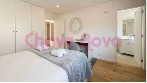 Apartamento T3 Venda em Matosinhos e Leça da Palmeira,Matosinhos