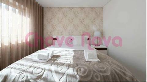 Apartamento T3 Venda em Matosinhos e Leça da Palmeira,Matosinhos