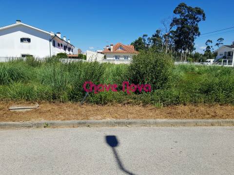 Terreno Para Construção  Venda em São João de Ver,Santa Maria da Feira