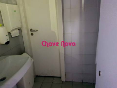 Loja  Arrendamento em Lourosa,Santa Maria da Feira