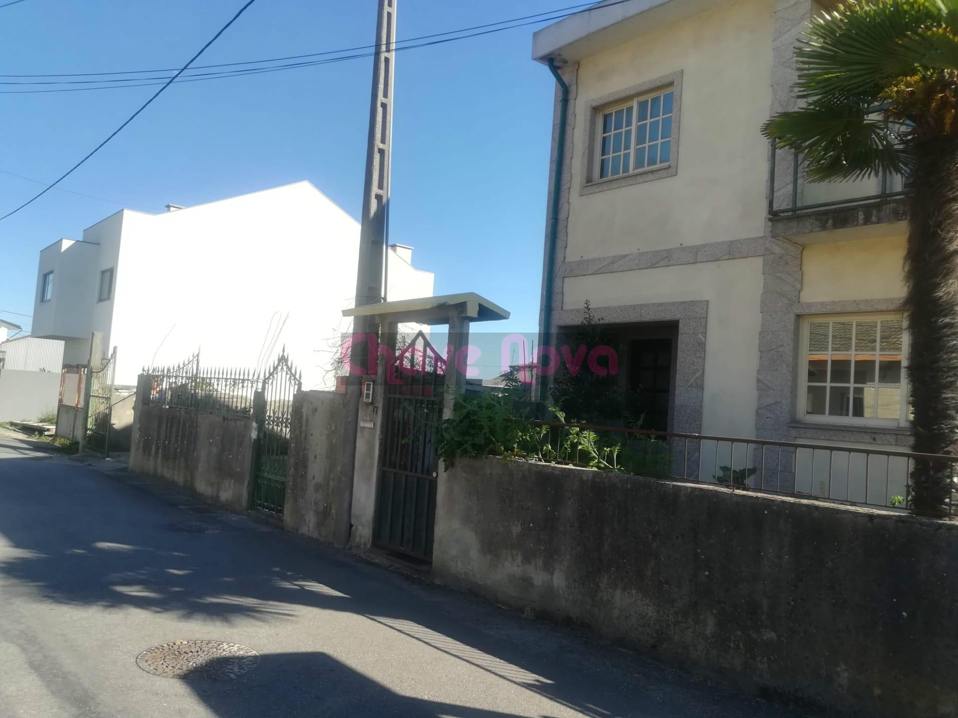 Terreno Urbano  Venda em Perafita, Lavra e Santa Cruz do Bispo,Matosinhos