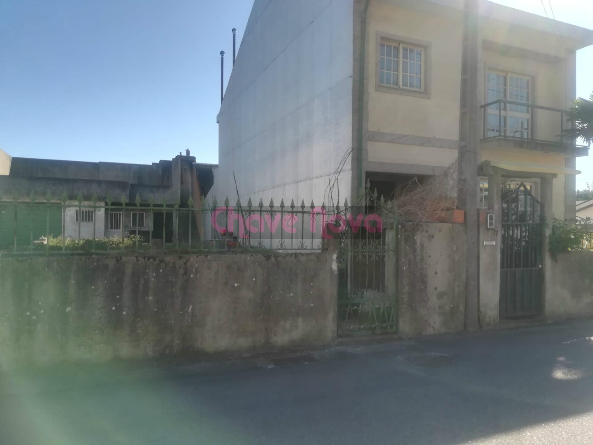 Terreno Urbano  Venda em Perafita, Lavra e Santa Cruz do Bispo,Matosinhos