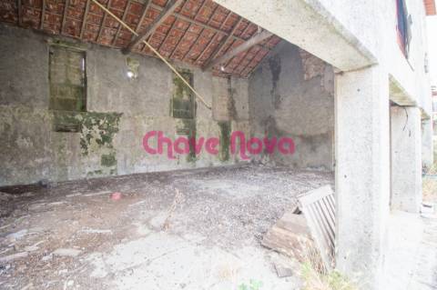 Quintinha T4 Venda em Gião,Vila do Conde