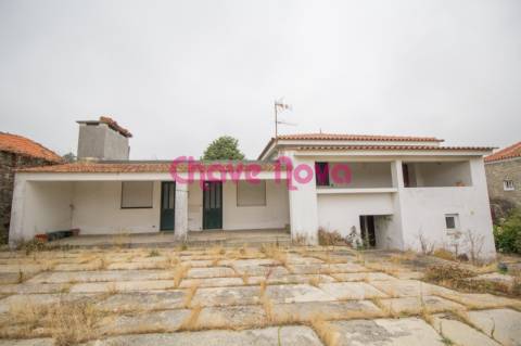 Quintinha T4 Venda em Gião,Vila do Conde