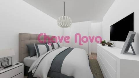 With contemporary lines and elegant contours, inserted in a luxury condominium, in the prime area of