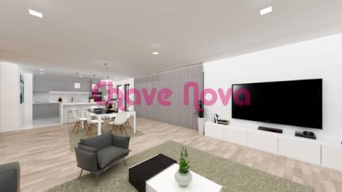 With contemporary lines and elegant contours, inserted in a luxury condominium, in the prime area of