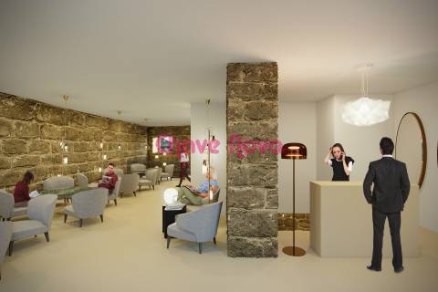 Loja  Venda em Cedofeita, Santo Ildefonso, Sé, Miragaia, São Nicolau e Vitória,Porto