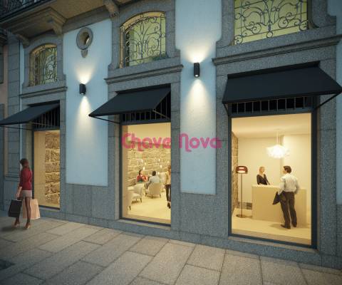 Loja  Venda em Cedofeita, Santo Ildefonso, Sé, Miragaia, São Nicolau e Vitória,Porto