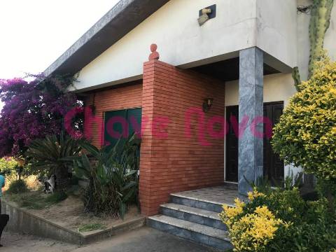 Quinta T4 Venda em Avintes,Vila Nova de Gaia
