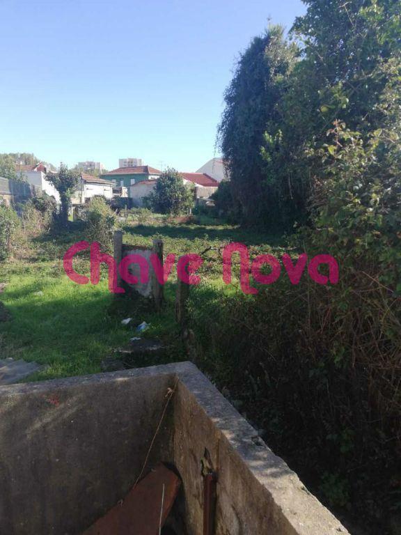 Lote de Terreno  Venda em Ramalde,Porto