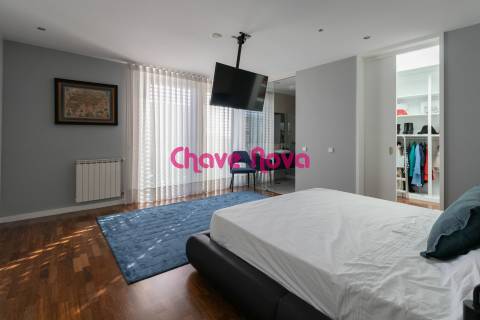 Moradia Geminada T3 Venda em Mozelos,Santa Maria da Feira