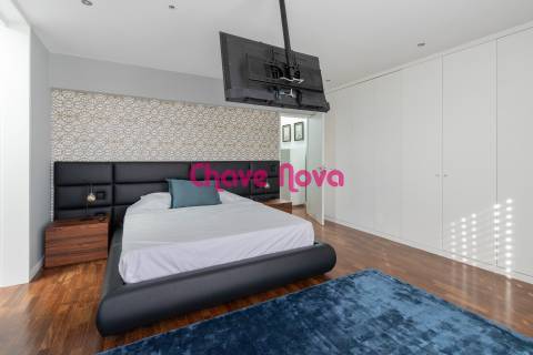 Moradia Geminada T3 Venda em Mozelos,Santa Maria da Feira