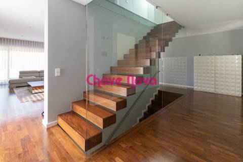 Moradia Geminada T3 Venda em Mozelos,Santa Maria da Feira