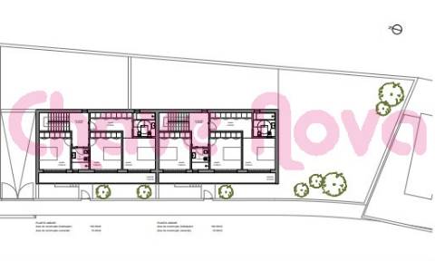 Lote de Terreno  Venda em Gulpilhares e Valadares,Vila Nova de Gaia