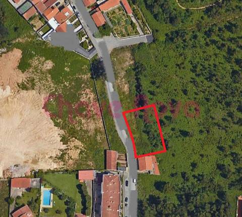 Lote de Terreno  Venda em Gulpilhares e Valadares,Vila Nova de Gaia