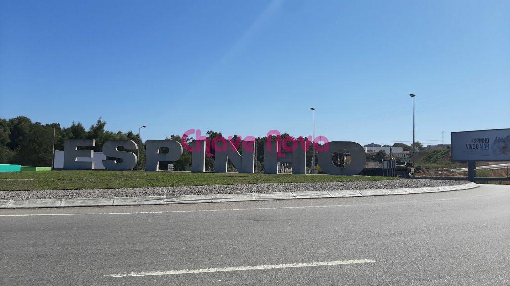 Lote de Terreno  Venda em Anta e Guetim,Espinho