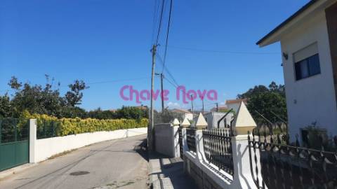 Lote de Terreno  Venda em Anta e Guetim,Espinho