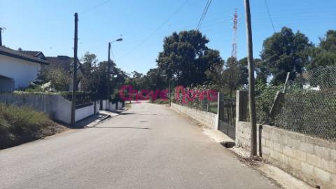 Lote de Terreno  Venda em Anta e Guetim,Espinho