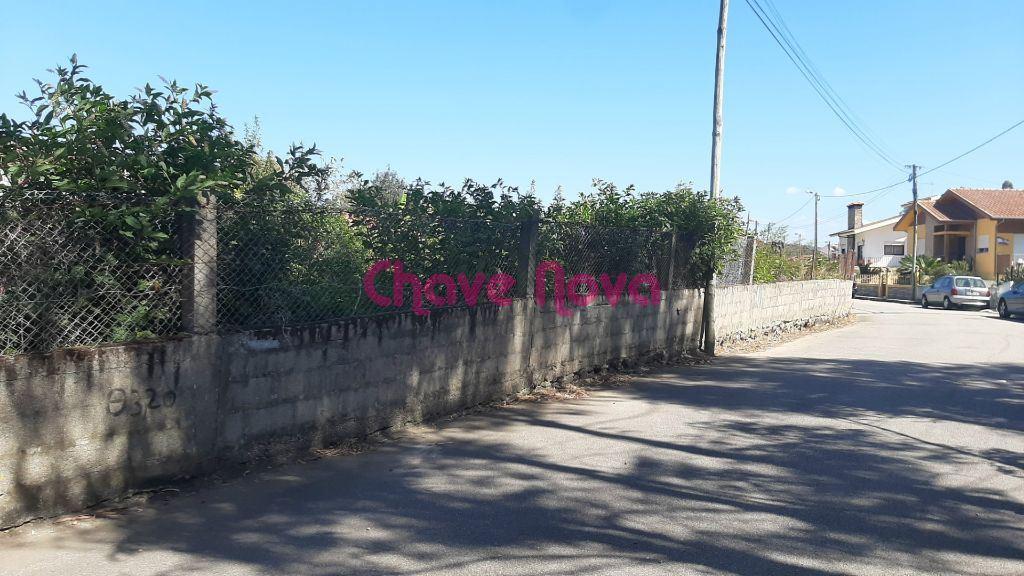 Terreno  Venda em Anta e Guetim,Espinho