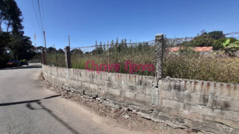 Terreno  Venda em Anta e Guetim,Espinho