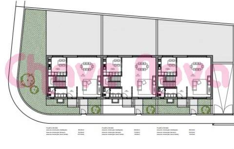 Lote de Terreno  Venda em Gulpilhares e Valadares,Vila Nova de Gaia