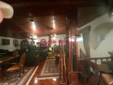 Moradia T4 Venda em Baguim do Monte (Rio Tinto),Gondomar