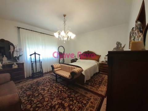 Moradia T4 Venda em Baguim do Monte (Rio Tinto),Gondomar