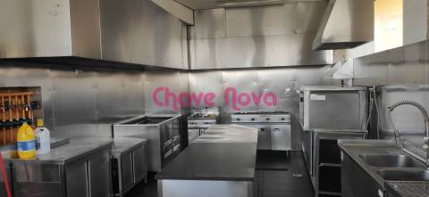Restaurante  Venda em São Félix da Marinha,Vila Nova de Gaia