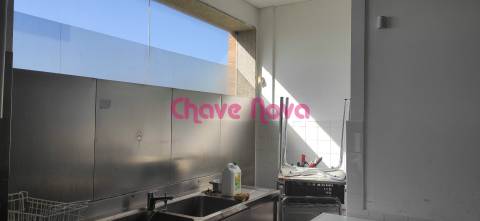 Restaurante  Venda em São Félix da Marinha,Vila Nova de Gaia