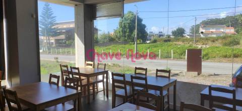 Restaurante  Venda em São Félix da Marinha,Vila Nova de Gaia