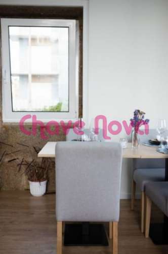 Restaurante  Trespasse em Vila do Conde,Vila do Conde