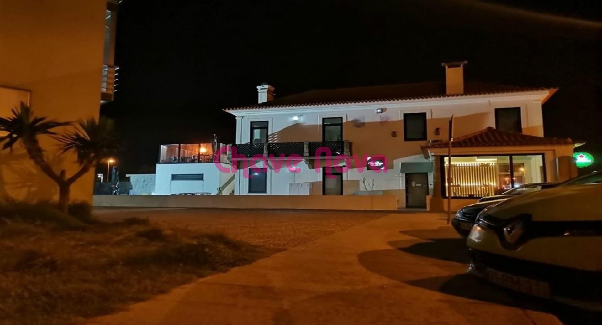 Restaurante  Trespasse em Vila do Conde,Vila do Conde