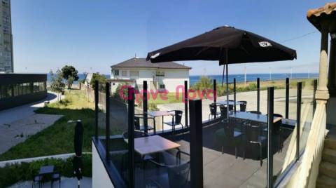 Restaurante  Trespasse em Vila do Conde,Vila do Conde